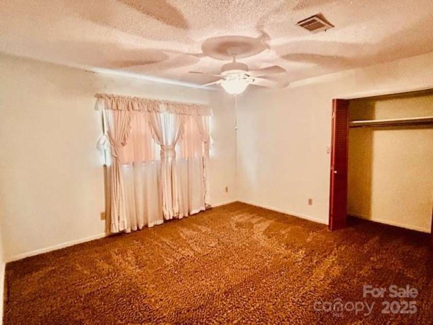 6714 Old Shelby Road, Vale, NC 28168.  MLS# CAR4263451, YatesRealty ID 16205. 