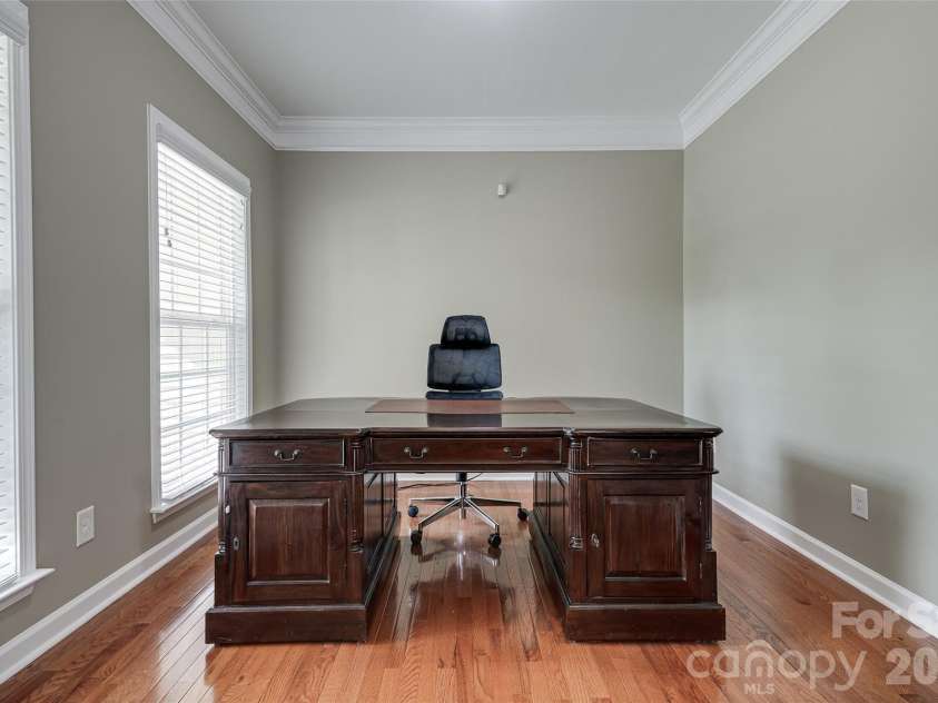 1112 Donelea Lane, Concord, NC 28027.  MLS# CAR4370877, YatesRealty ID 16206. 