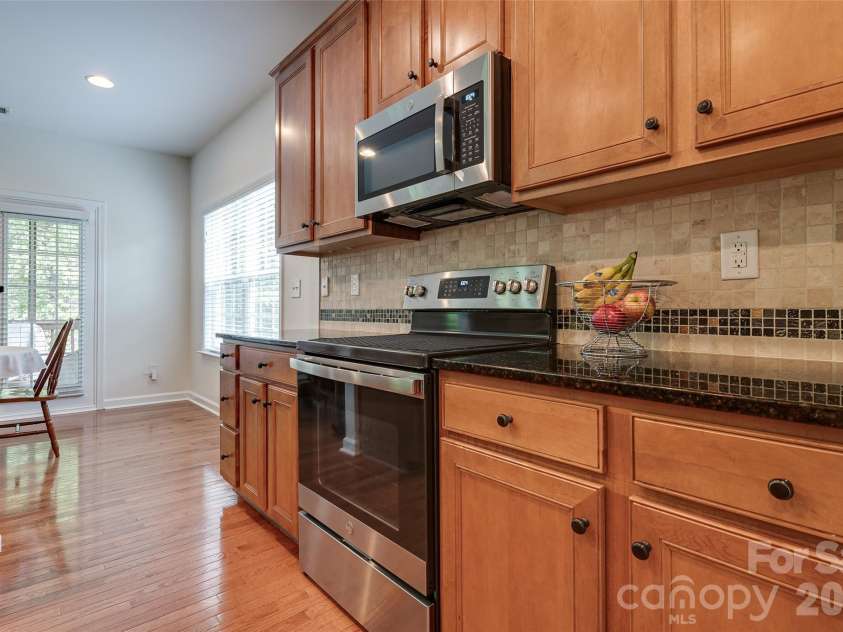 1112 Donelea Lane, Concord, NC 28027.  MLS# CAR4370877, YatesRealty ID 16206. 