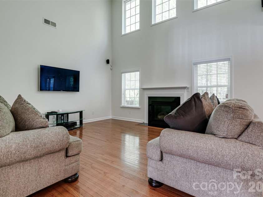 1112 Donelea Lane, Concord, NC 28027.  MLS# CAR4370877, YatesRealty ID 16206. 