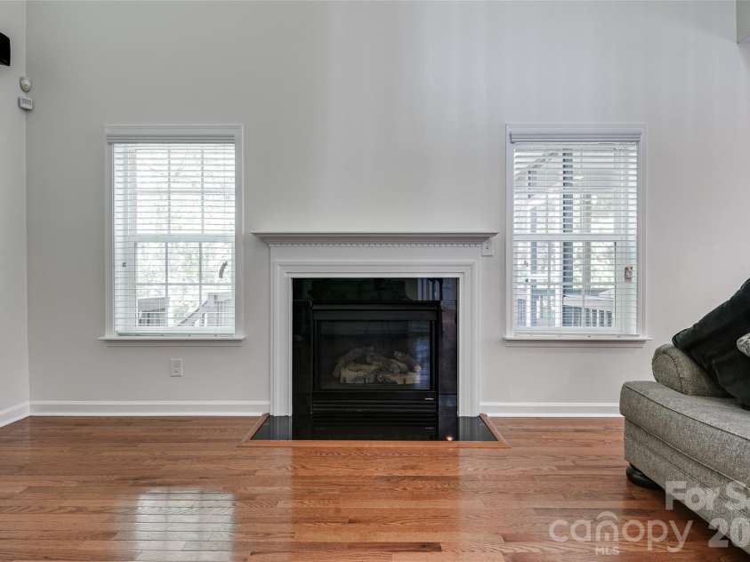 1112 Donelea Lane, Concord, NC 28027.  MLS# CAR4370877, YatesRealty ID 16206. 