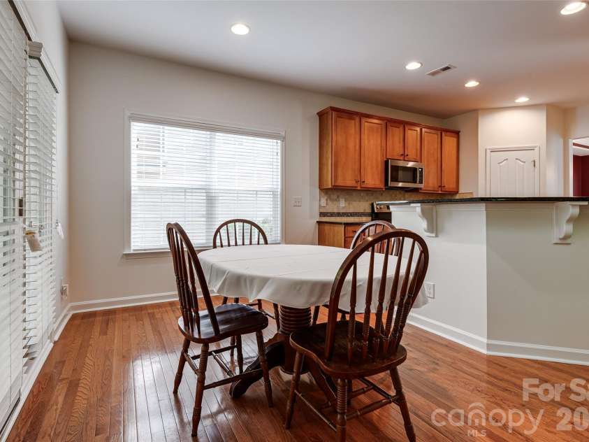 1112 Donelea Lane, Concord, NC 28027.  MLS# CAR4370877, YatesRealty ID 16206. 