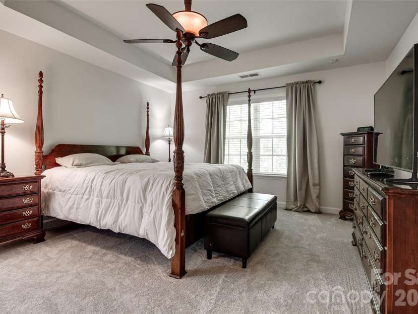 1112 Donelea Lane, Concord, NC 28027.  MLS# CAR4370877, YatesRealty ID 16206. 