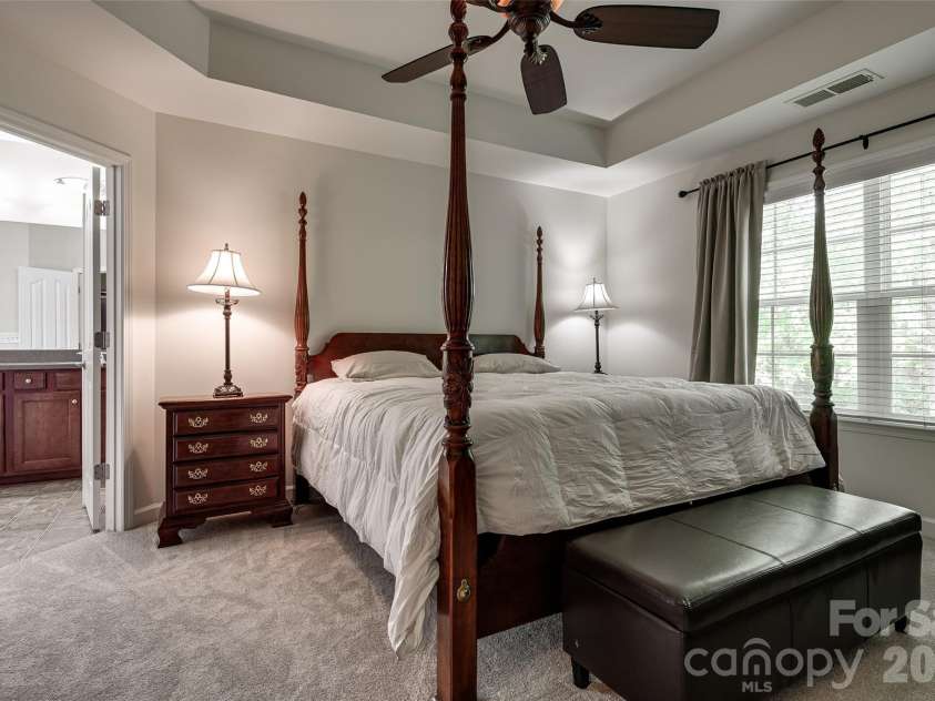 1112 Donelea Lane, Concord, NC 28027.  MLS# CAR4370877, YatesRealty ID 16206. 