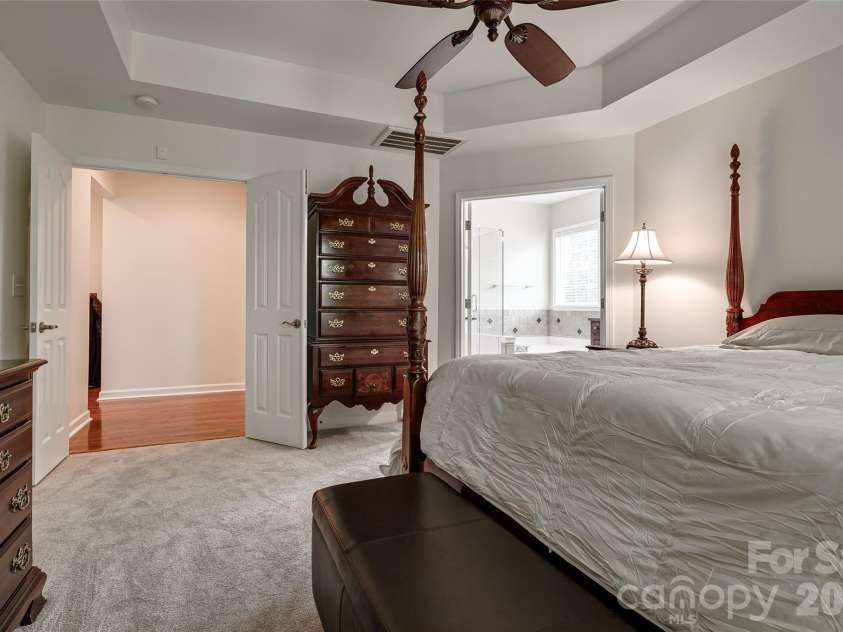 1112 Donelea Lane, Concord, NC 28027.  MLS# CAR4370877, YatesRealty ID 16206. 