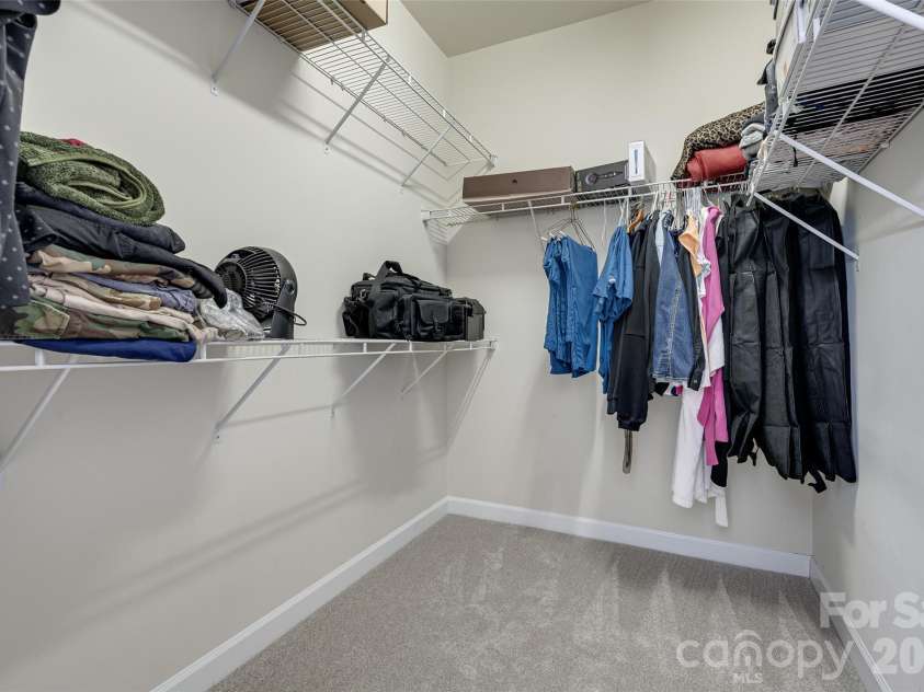 1112 Donelea Lane, Concord, NC 28027.  MLS# CAR4370877, YatesRealty ID 16206. 