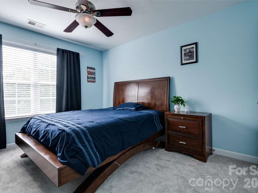 1112 Donelea Lane, Concord, NC 28027.  MLS# CAR4370877, YatesRealty ID 16206. 