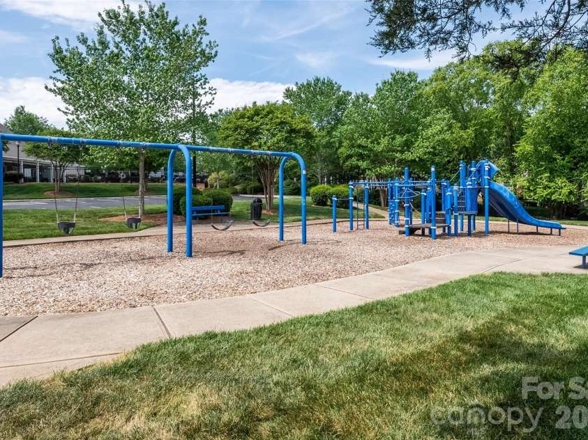 1112 Donelea Lane, Concord, NC 28027.  MLS# CAR4370877, YatesRealty ID 16206. 