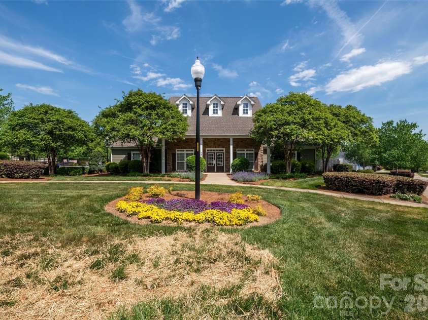 1112 Donelea Lane, Concord, NC 28027.  MLS# CAR4370877, YatesRealty ID 16206. 