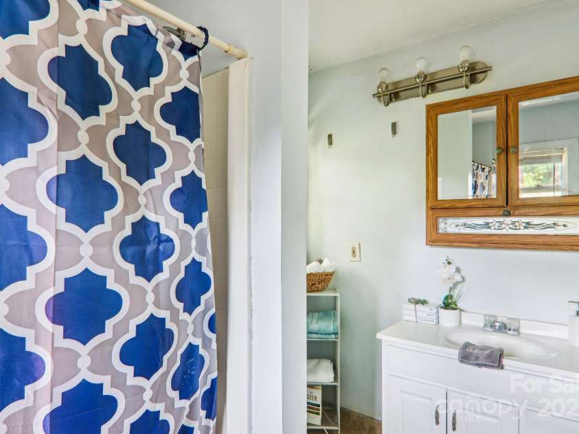 142 Substation Road, Canton, NC 28716.  MLS# CAR4258004, YatesRealty ID 16206. 