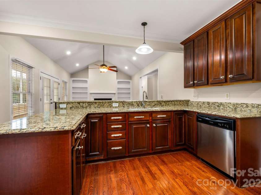 182 Kensington Drive, Forest City, NC 28043.  MLS# CAR4264053, YatesRealty ID 16207. 