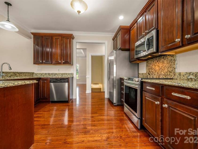 182 Kensington Drive, Forest City, NC 28043.  MLS# CAR4264053, YatesRealty ID 16207. 