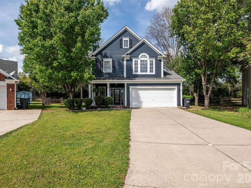 12007 Presnell Place, Charlotte, NC 28273.  MLS# CAR4365163, YatesRealty ID 16208. 