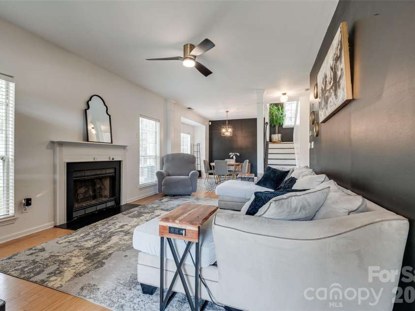 12007 Presnell Place, Charlotte, NC 28273.  MLS# CAR4365163, YatesRealty ID 16208. 