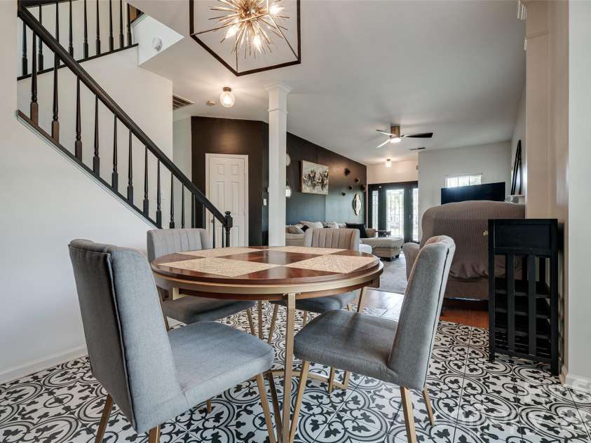 12007 Presnell Place, Charlotte, NC 28273.  MLS# CAR4365163, YatesRealty ID 16208. 