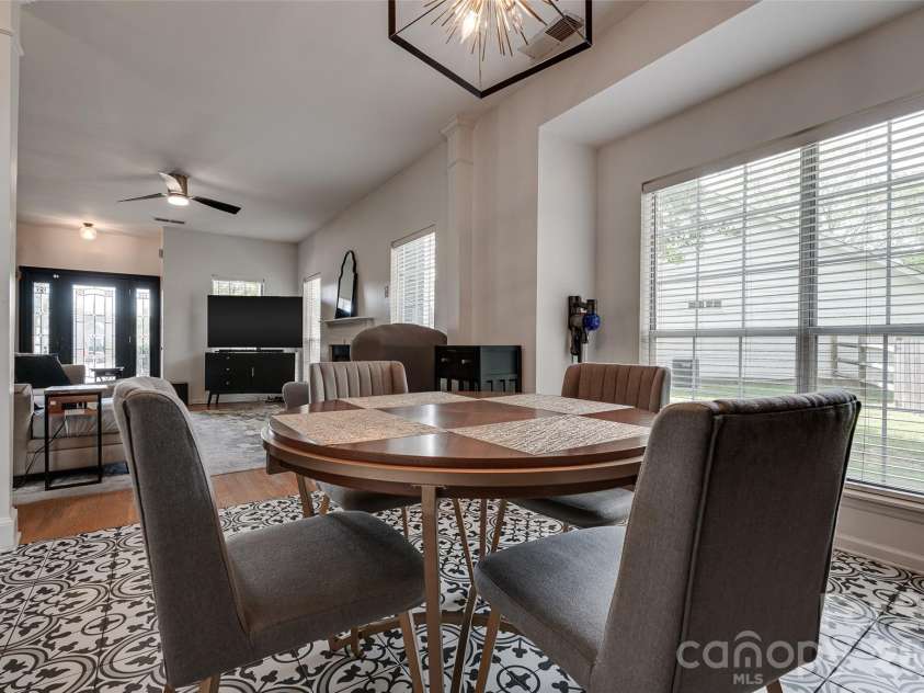 12007 Presnell Place, Charlotte, NC 28273.  MLS# CAR4365163, YatesRealty ID 16208. 