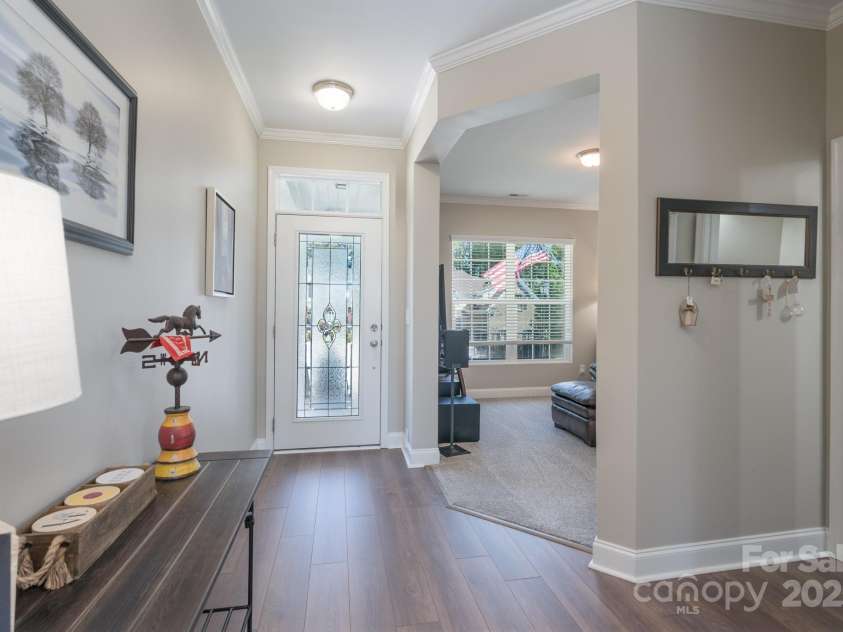 4117 Sunset Ridge Drive, Rock Hill, SC 29732.  MLS# CAR4265419, YatesRealty ID 16208. 