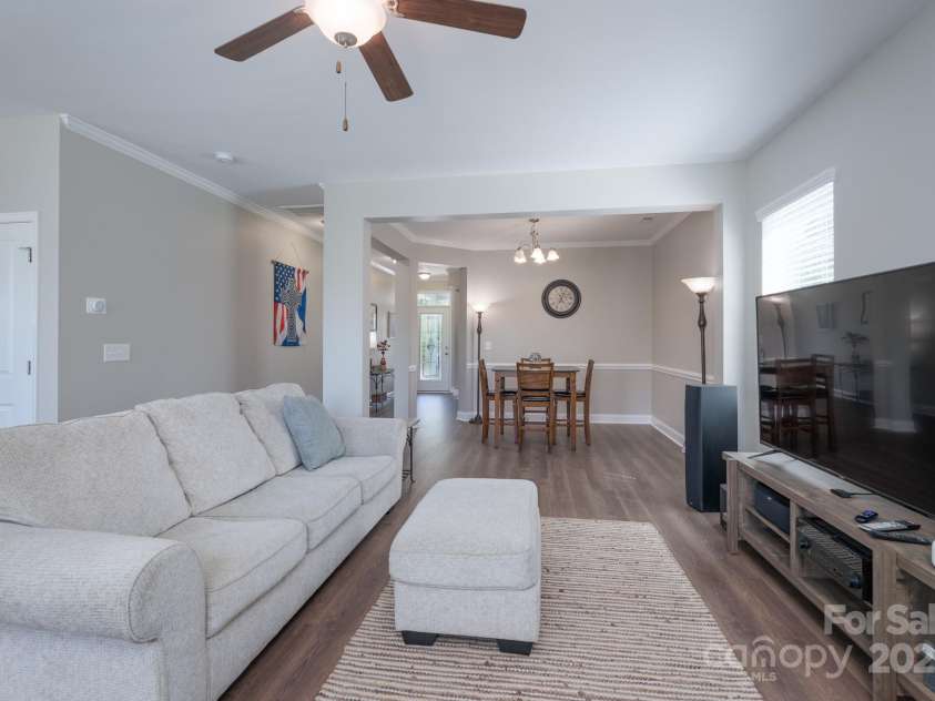 4117 Sunset Ridge Drive, Rock Hill, SC 29732.  MLS# CAR4265419, YatesRealty ID 16208. 