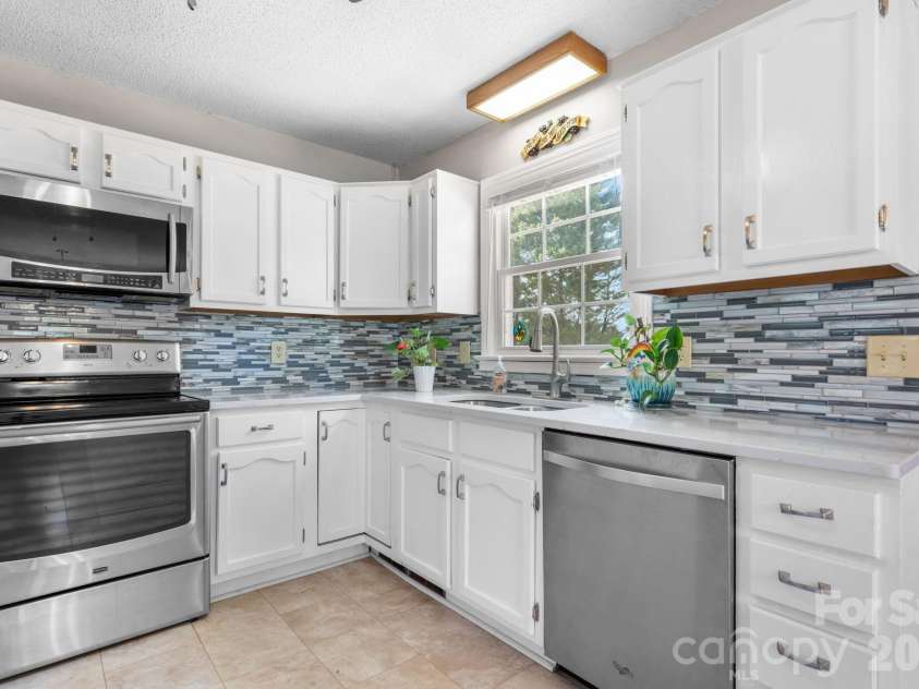 65 Pinewood Road, Granite Falls, NC 28630.  MLS# CAR4374012, YatesRealty ID 16209. 