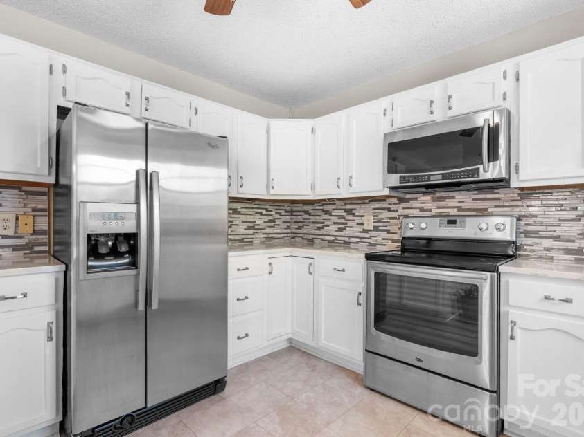 65 Pinewood Road, Granite Falls, NC 28630.  MLS# CAR4374012, YatesRealty ID 16209. 
