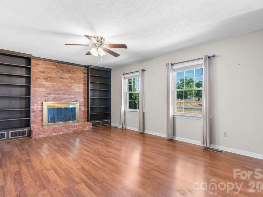 65 Pinewood Road, Granite Falls, NC 28630.  MLS# CAR4374012, YatesRealty ID 16209. 