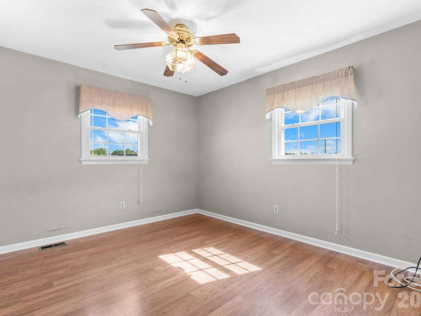65 Pinewood Road, Granite Falls, NC 28630.  MLS# CAR4374012, YatesRealty ID 16209. 