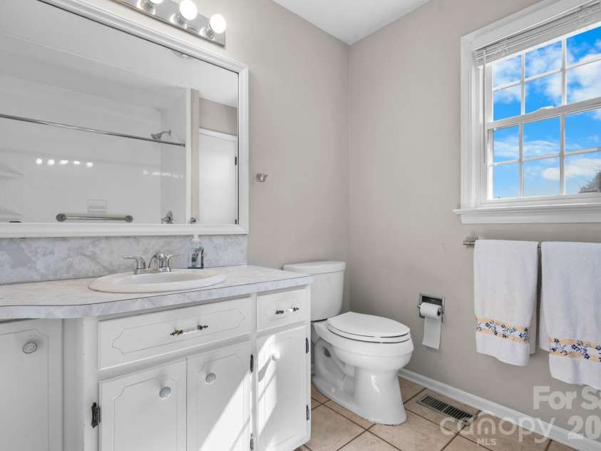 65 Pinewood Road, Granite Falls, NC 28630.  MLS# CAR4374012, YatesRealty ID 16209. 