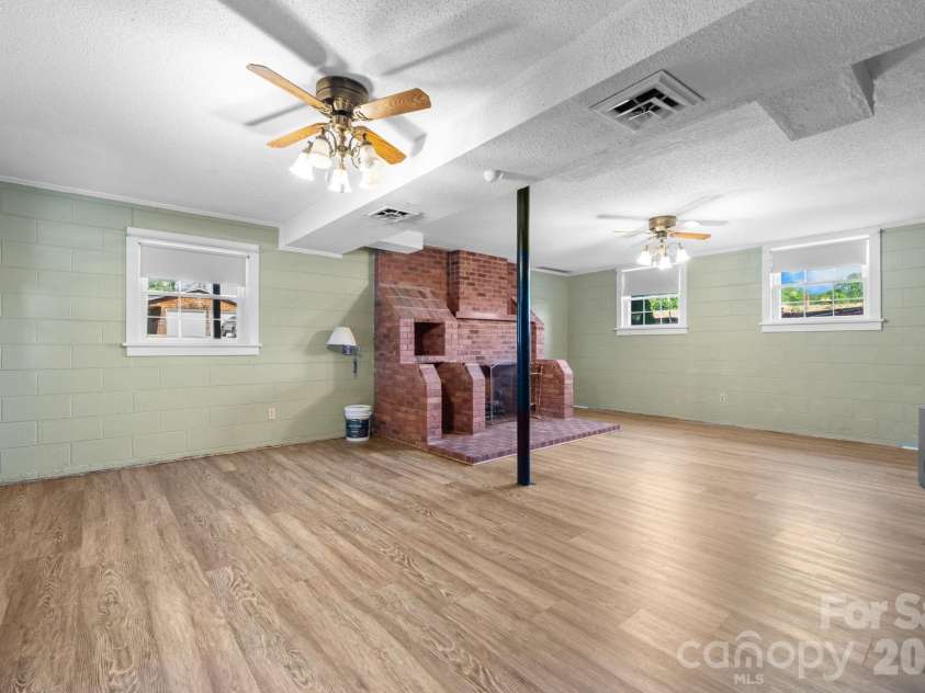 65 Pinewood Road, Granite Falls, NC 28630.  MLS# CAR4374012, YatesRealty ID 16209. 