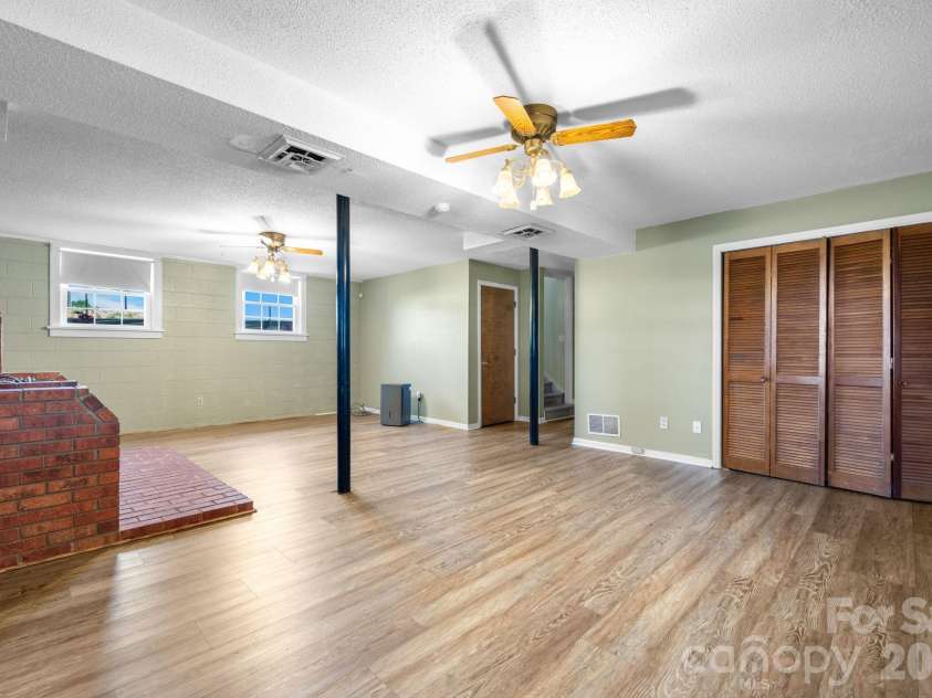 65 Pinewood Road, Granite Falls, NC 28630.  MLS# CAR4374012, YatesRealty ID 16209. 