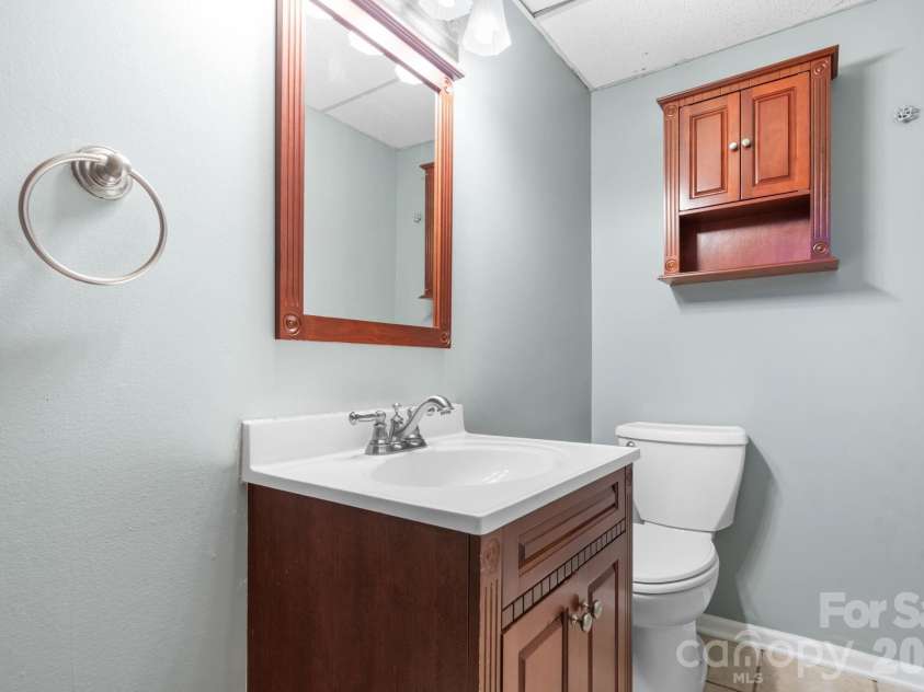 65 Pinewood Road, Granite Falls, NC 28630.  MLS# CAR4374012, YatesRealty ID 16209. 