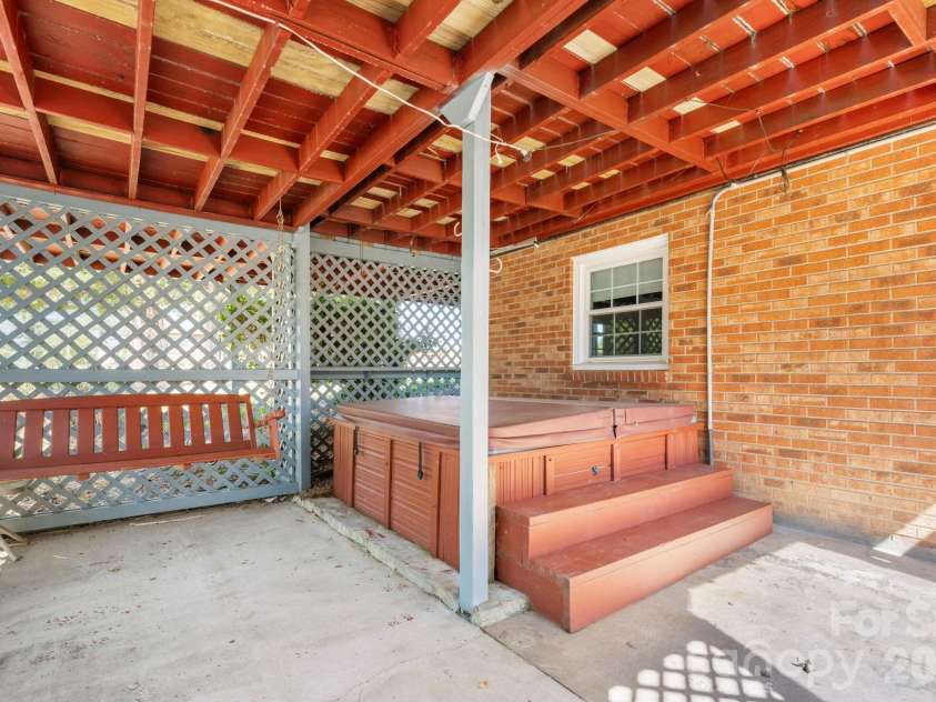 65 Pinewood Road, Granite Falls, NC 28630.  MLS# CAR4374012, YatesRealty ID 16209. 
