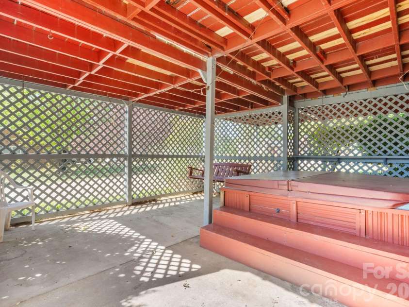 65 Pinewood Road, Granite Falls, NC 28630.  MLS# CAR4374012, YatesRealty ID 16209. 