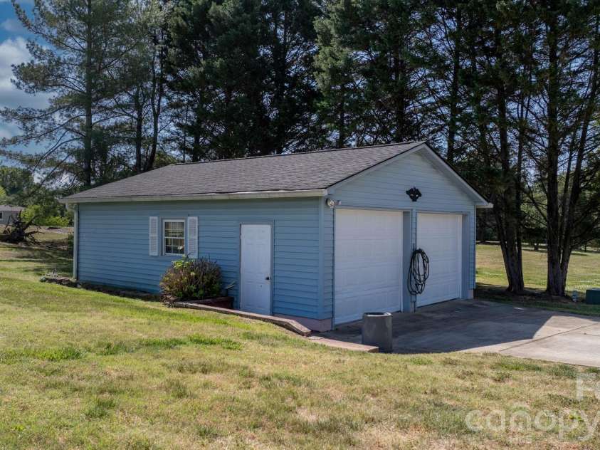 65 Pinewood Road, Granite Falls, NC 28630.  MLS# CAR4374012, YatesRealty ID 16209. 