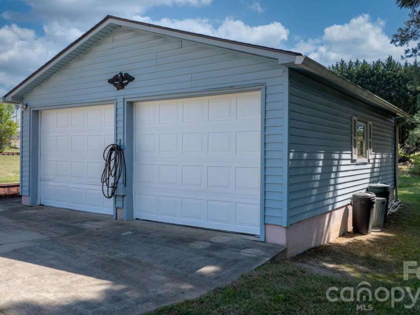 65 Pinewood Road, Granite Falls, NC 28630.  MLS# CAR4374012, YatesRealty ID 16209. 