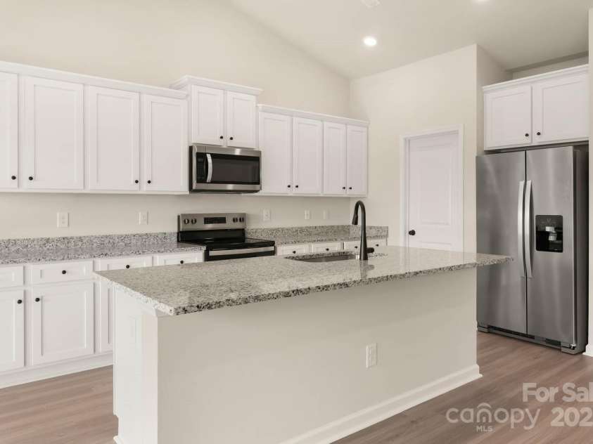 146 Jacobs Hill Place, Troutman, NC 28166.  MLS# CAR4231155, YatesRealty ID 1621. 