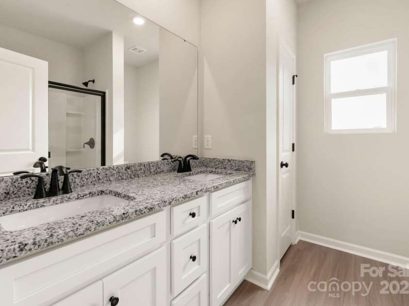 146 Jacobs Hill Place, Troutman, NC 28166.  MLS# CAR4231155, YatesRealty ID 1621. 