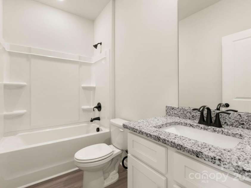 146 Jacobs Hill Place, Troutman, NC 28166.  MLS# CAR4231155, YatesRealty ID 1621. 