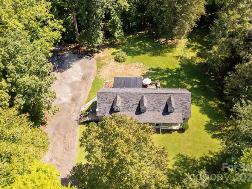 1738 Charlotte Highway, Lancaster, SC 29720.  MLS# CAR4265269, YatesRealty ID 16211. 