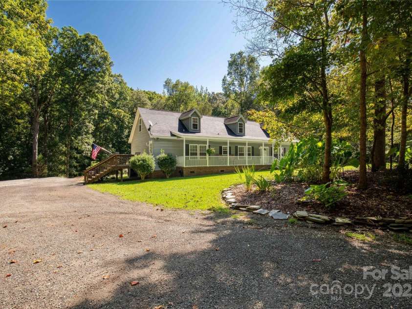 1738 Charlotte Highway, Lancaster, SC 29720.  MLS# CAR4265269, YatesRealty ID 16211. 