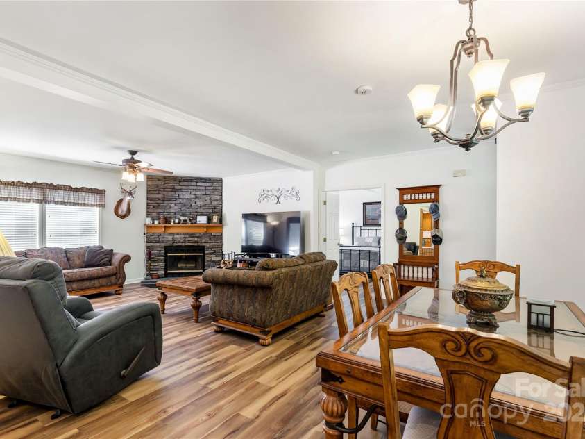 1738 Charlotte Highway, Lancaster, SC 29720.  MLS# CAR4265269, YatesRealty ID 16211. 