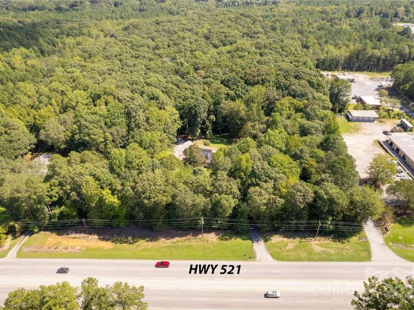 1738 Charlotte Highway, Lancaster, SC 29720.  MLS# CAR4265269, YatesRealty ID 16211. 