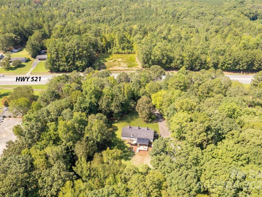 1738 Charlotte Highway, Lancaster, SC 29720.  MLS# CAR4265269, YatesRealty ID 16211. 