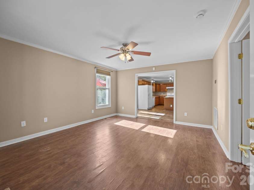 708 Old Charlotte Road, Concord, NC 28027.  MLS# CAR4341638, YatesRealty ID 16211. 