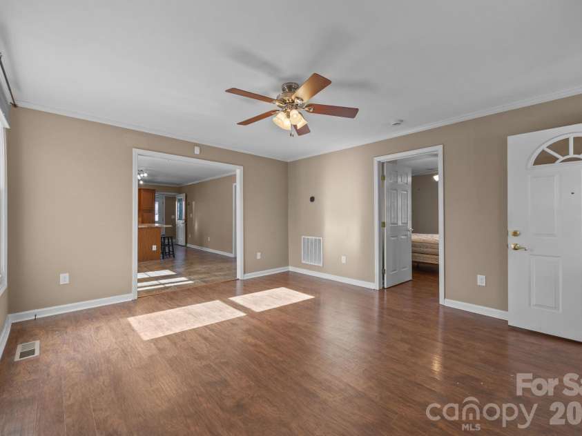 708 Old Charlotte Road, Concord, NC 28027.  MLS# CAR4341638, YatesRealty ID 16211. 