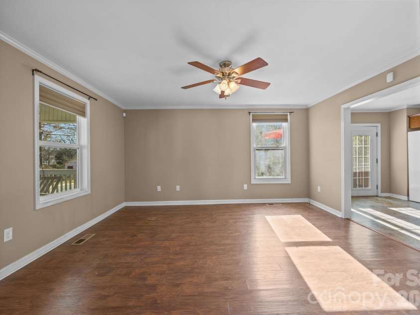708 Old Charlotte Road, Concord, NC 28027.  MLS# CAR4341638, YatesRealty ID 16211. 