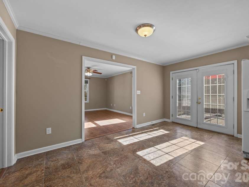 708 Old Charlotte Road, Concord, NC 28027.  MLS# CAR4341638, YatesRealty ID 16211. 