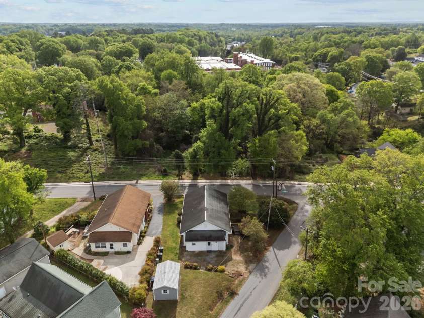 708 Old Charlotte Road, Concord, NC 28027.  MLS# CAR4341638, YatesRealty ID 16211. 