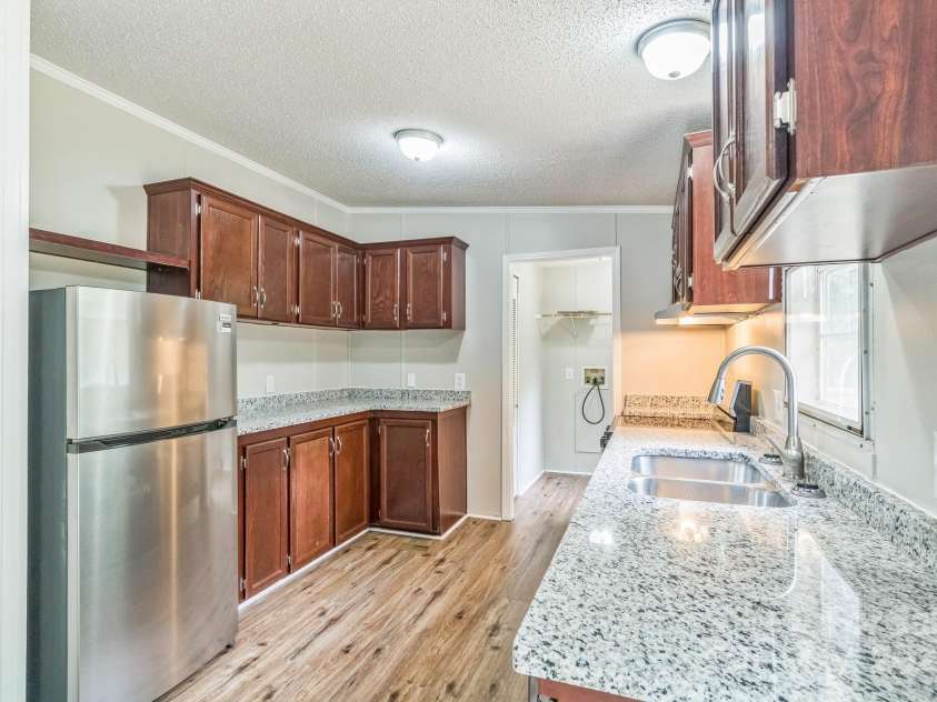 1245 Forest Ridge Road, Bessemer City, NC 28016.  MLS# CAR4265467, YatesRealty ID 16212. 