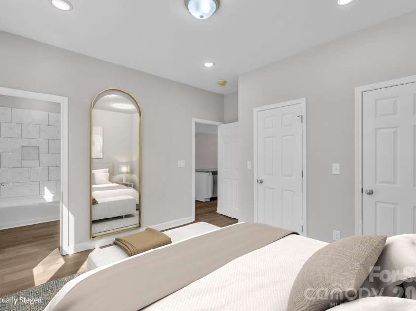 208 Railroad Avenue, East Spencer, NC 28039.  MLS# CAR4331688, YatesRealty ID 16212. 