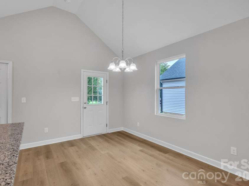 208 Railroad Avenue, East Spencer, NC 28039.  MLS# CAR4331688, YatesRealty ID 16212. 